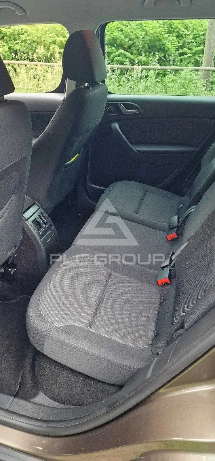 2013 Skoda Yeti