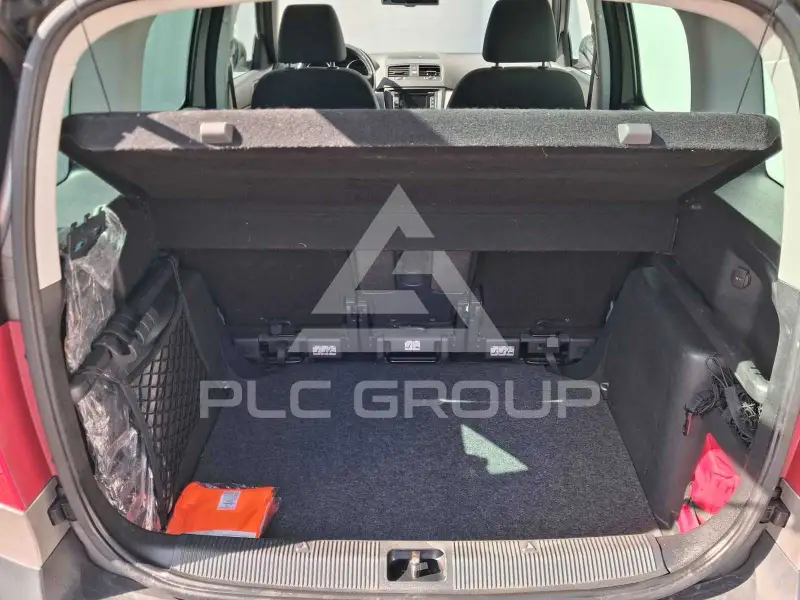 2013 Skoda Yeti