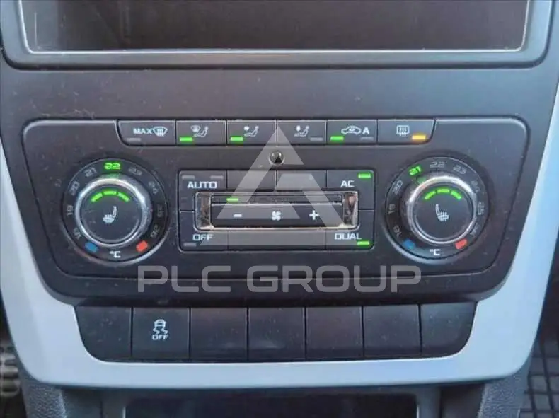 2013 Skoda Yeti