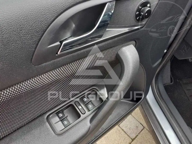 2013 Skoda Yeti