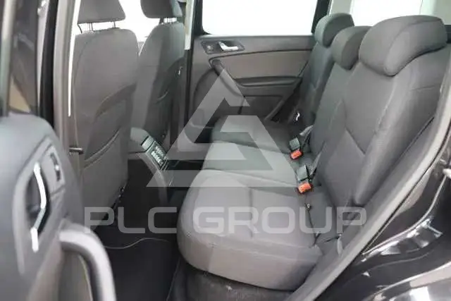 2013 Skoda Yeti