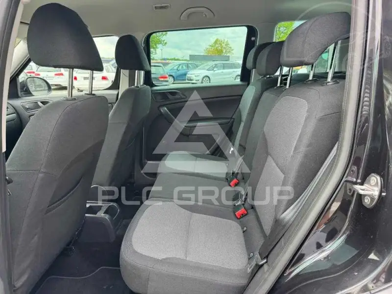 2013 Skoda Yeti