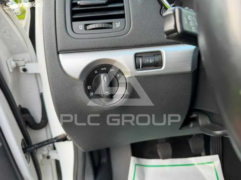 2013 Skoda Yeti