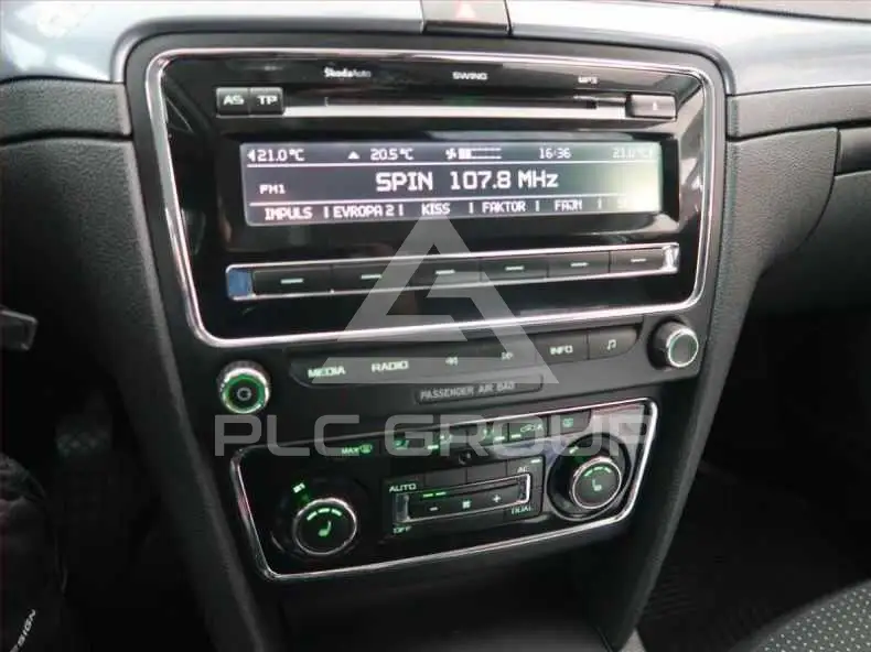 2013 Skoda Superb