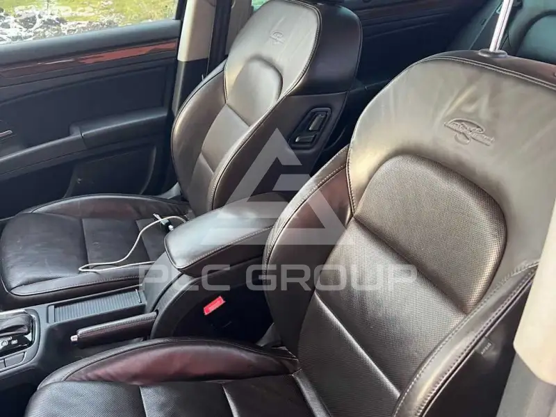 2013 Skoda Superb