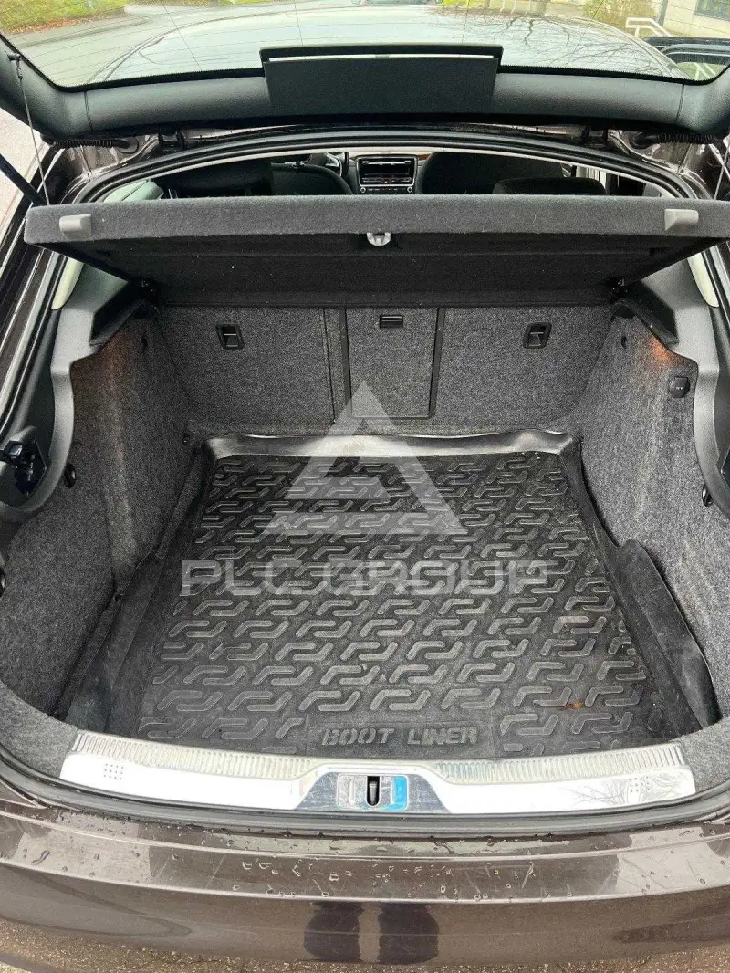 2013 Skoda Superb