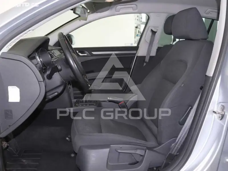 2013 Skoda Superb