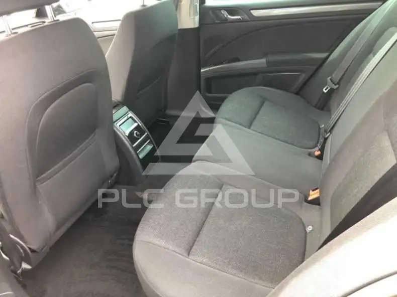 2013 Skoda Superb