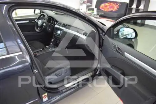 2013 Skoda Superb