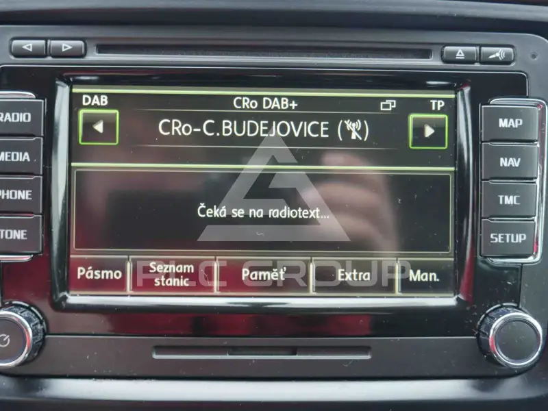2013 Skoda Superb