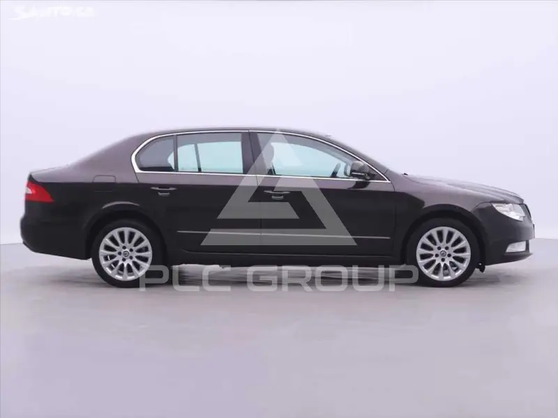 2013 Skoda Superb