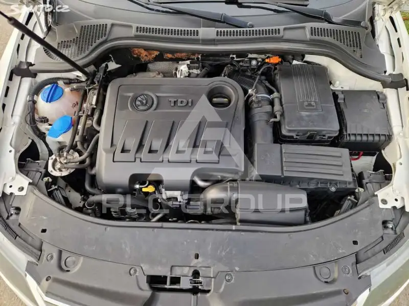 2013 Skoda Superb