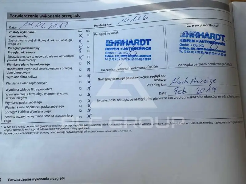 2013 Skoda Rapid