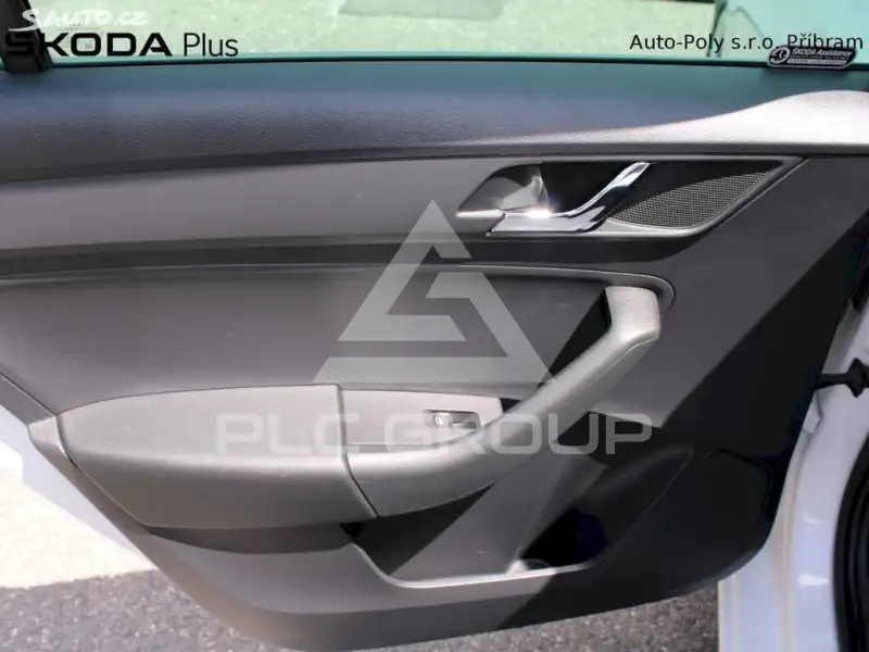 2013 Skoda Rapid