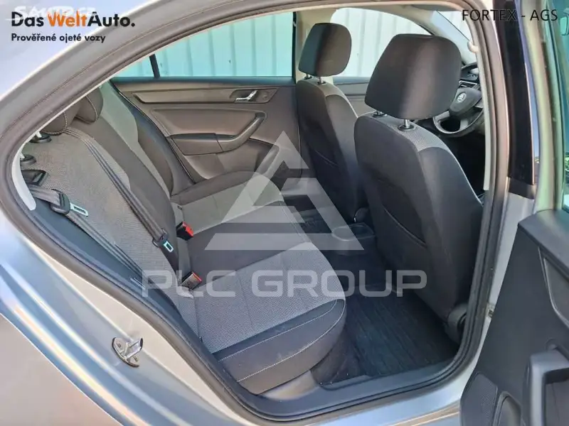 2013 Skoda Rapid