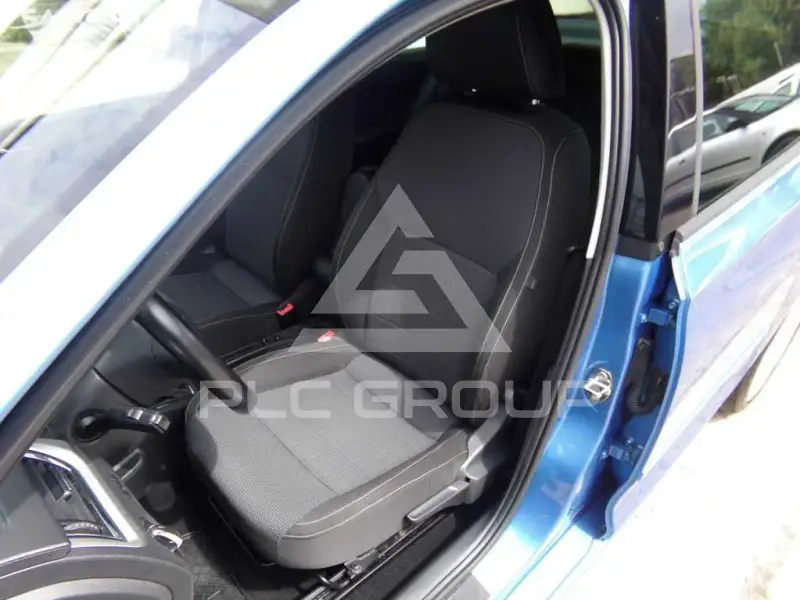 2013 Skoda Rapid