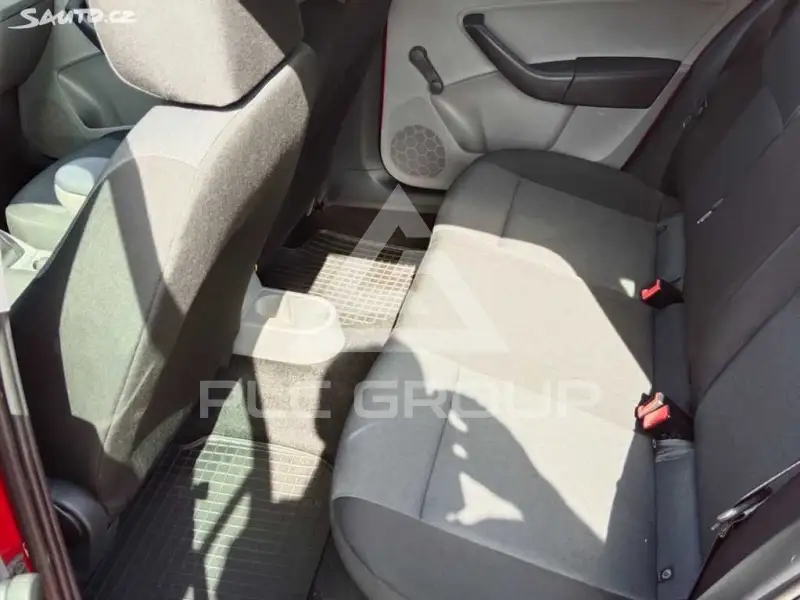 2013 Skoda Rapid