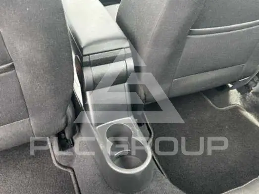 2013 Skoda Rapid