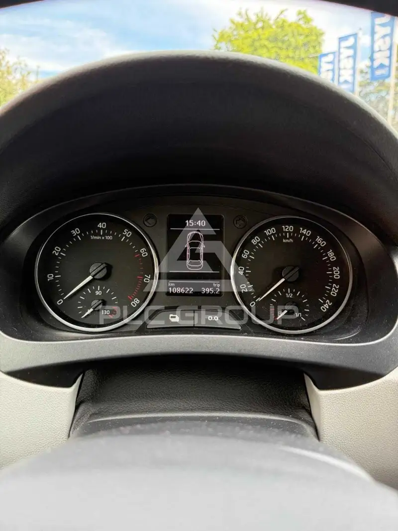 2013 Skoda Rapid