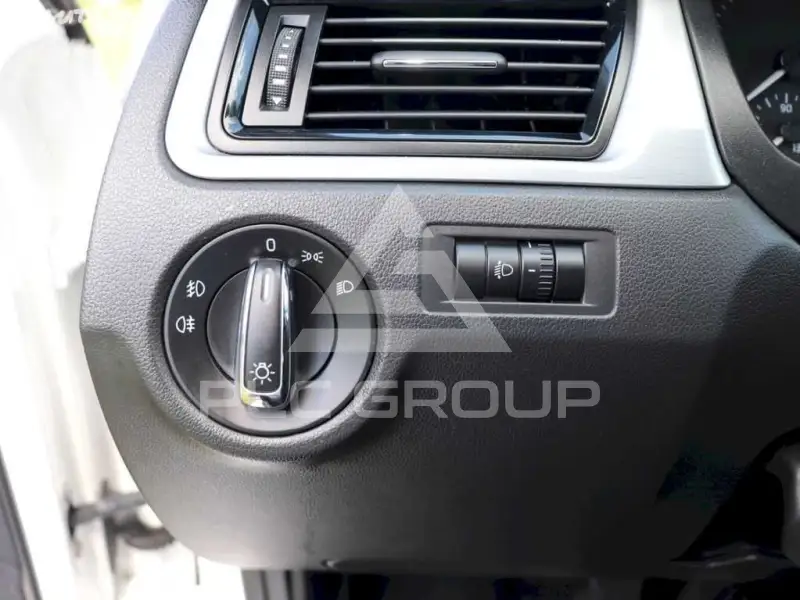 2013 Skoda Rapid
