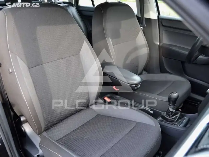 2013 Skoda Rapid