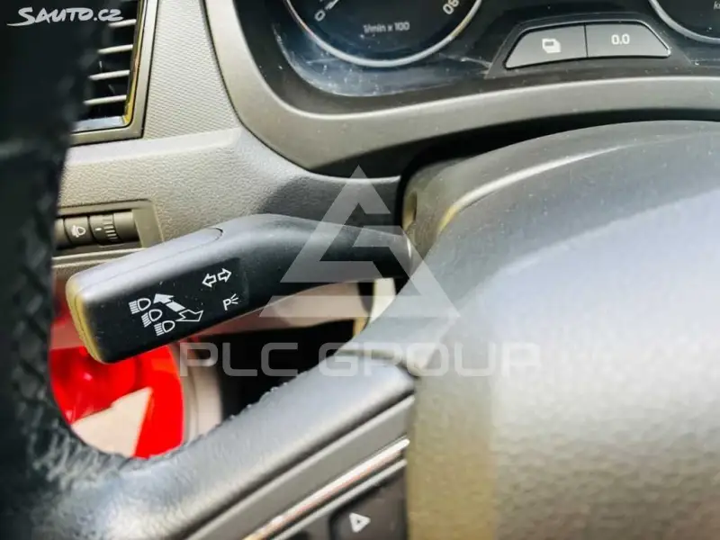 2013 Skoda Rapid