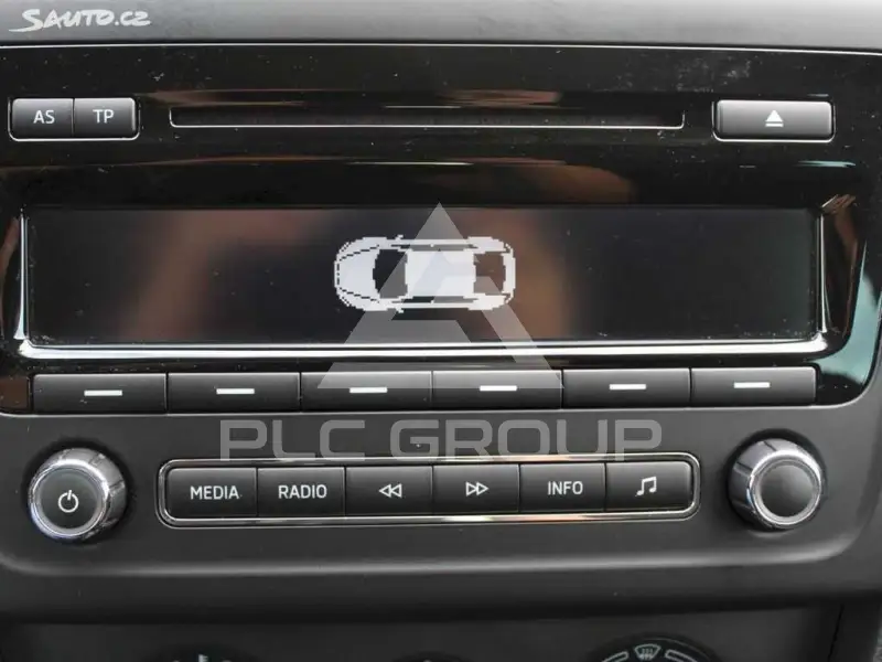 2013 Skoda Rapid