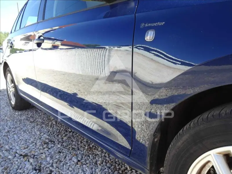 2013 Skoda Rapid