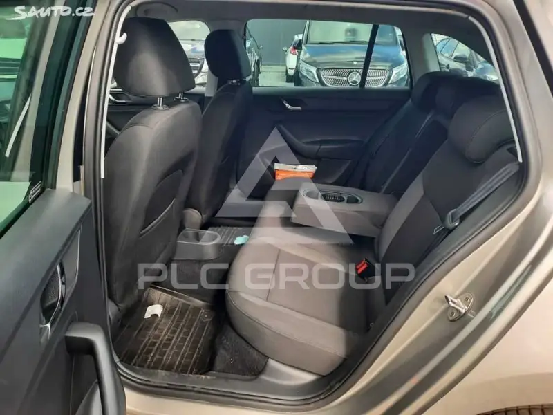 2013 Skoda Rapid