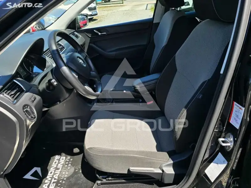 2013 Skoda Rapid