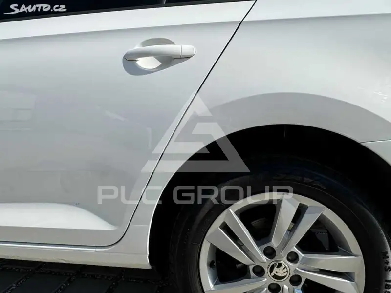 2013 Skoda Rapid