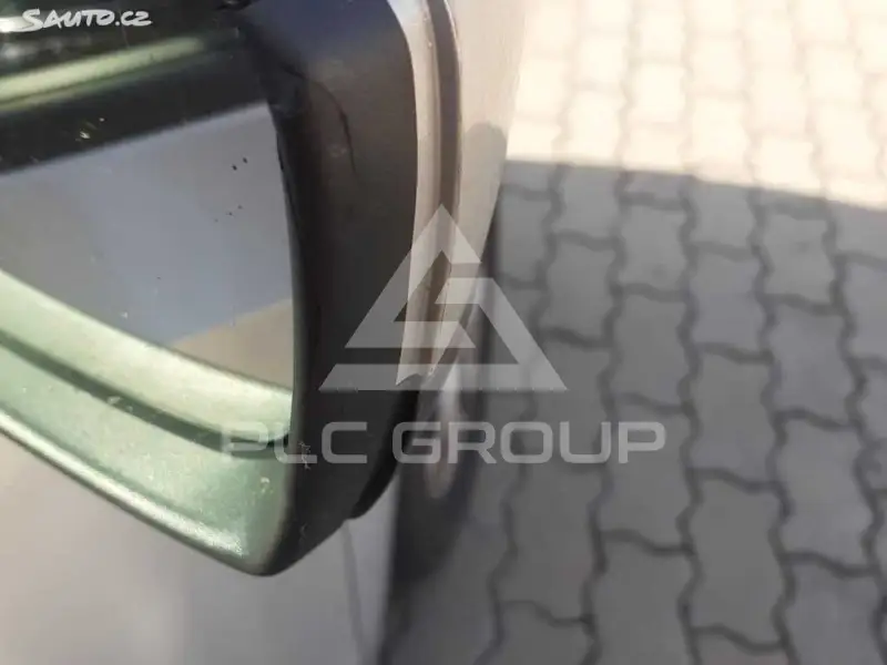 2013 Skoda Citigo