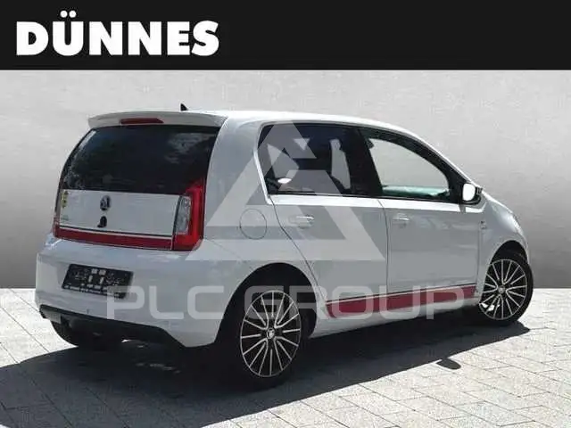 2013 Skoda Citigo