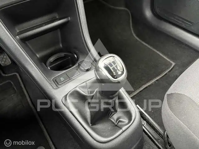 2013 Skoda Citigo