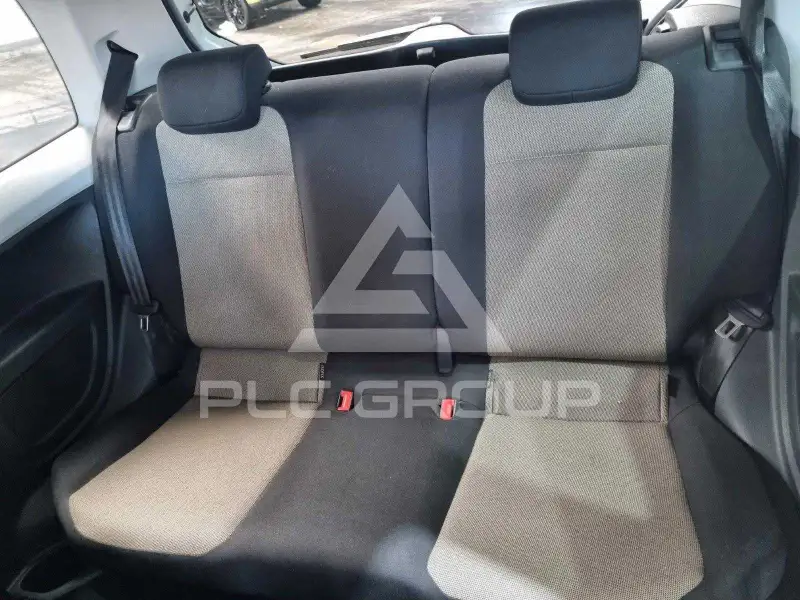 2013 Skoda Citigo