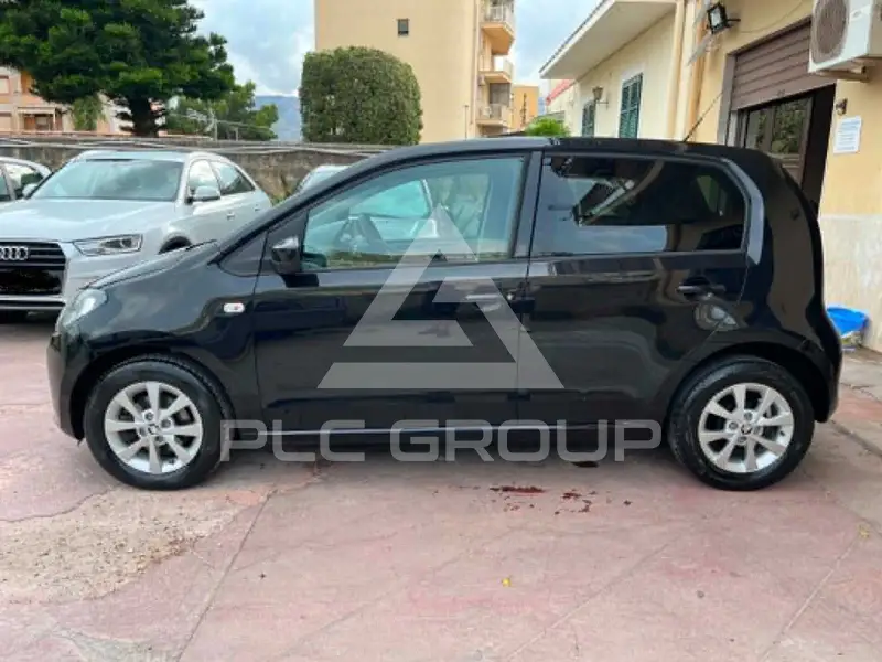 2013 Skoda Citigo