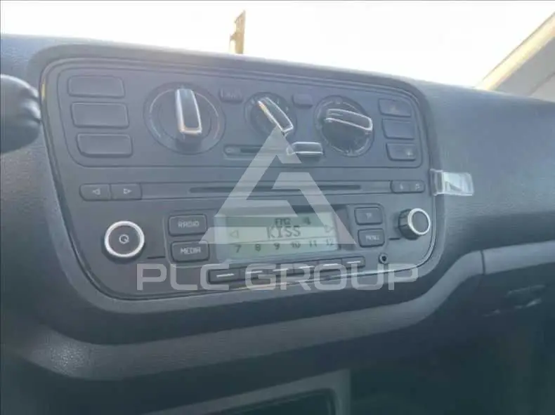2013 Skoda Citigo