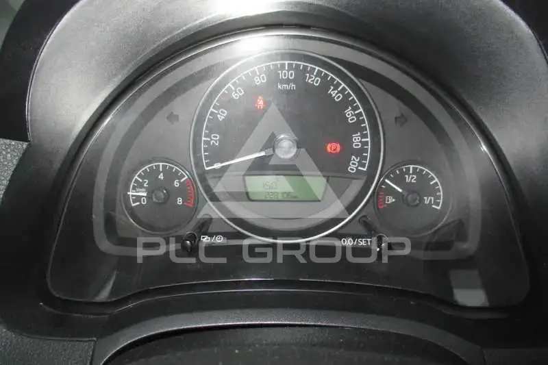 2013 Skoda Citigo