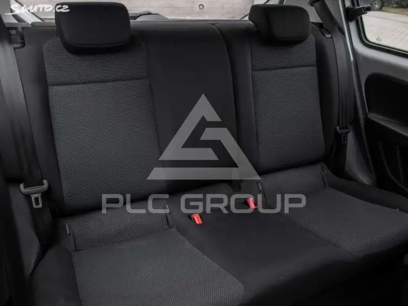 2013 Skoda Citigo