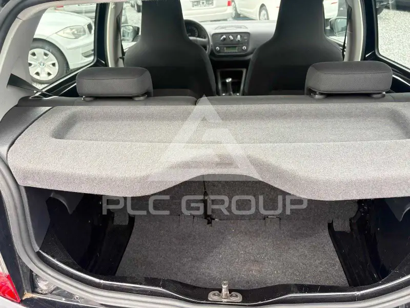 2013 Skoda Citigo