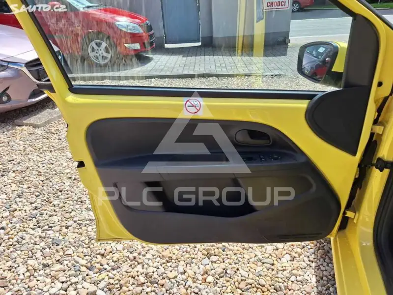 2013 Skoda Citigo