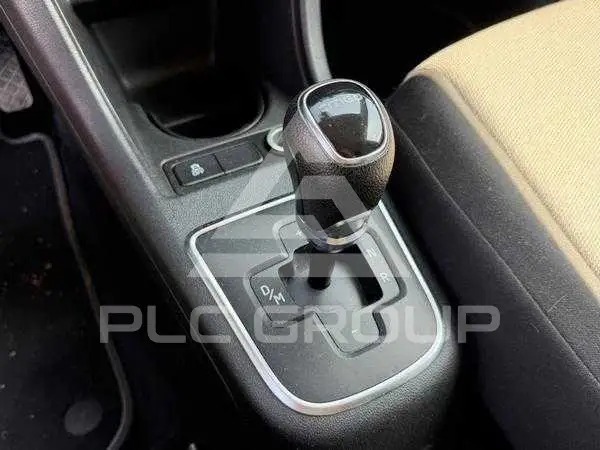 2013 Skoda Citigo