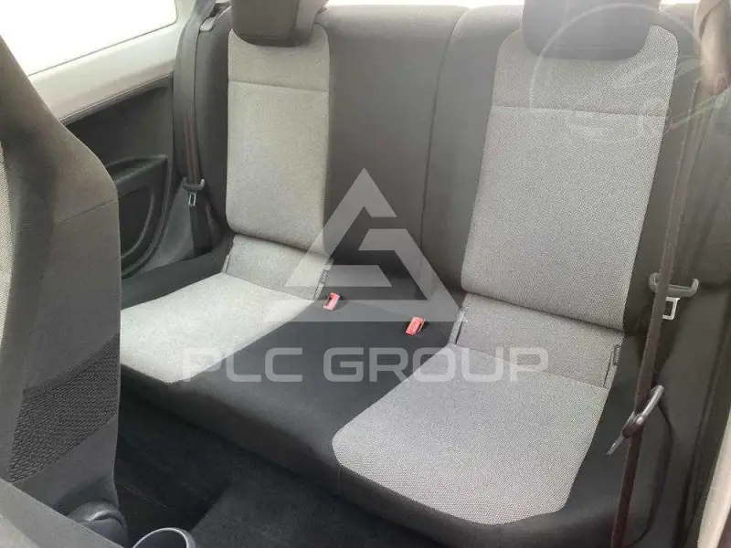 2013 Skoda Citigo