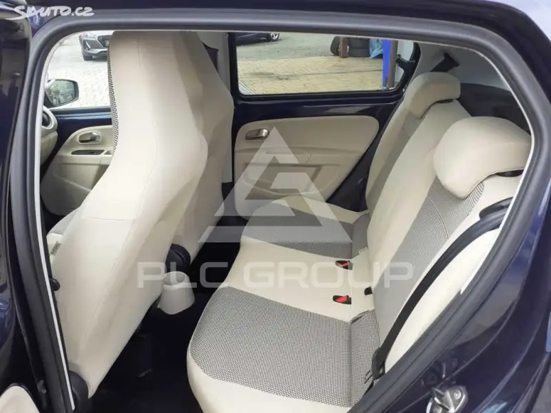 2013 Skoda Citigo