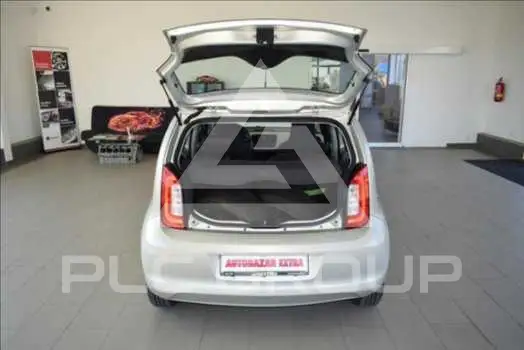 2013 Skoda Citigo