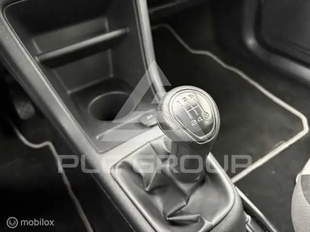 2013 Skoda Citigo