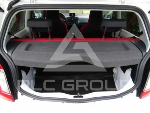 2013 Skoda Citigo