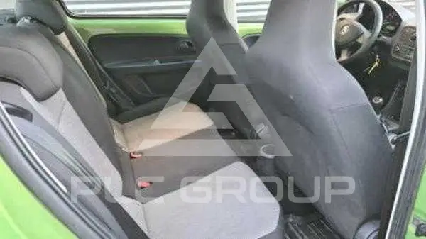 2013 Skoda Citigo