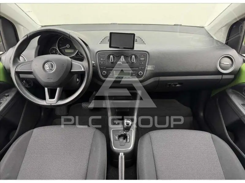 2013 Skoda Citigo