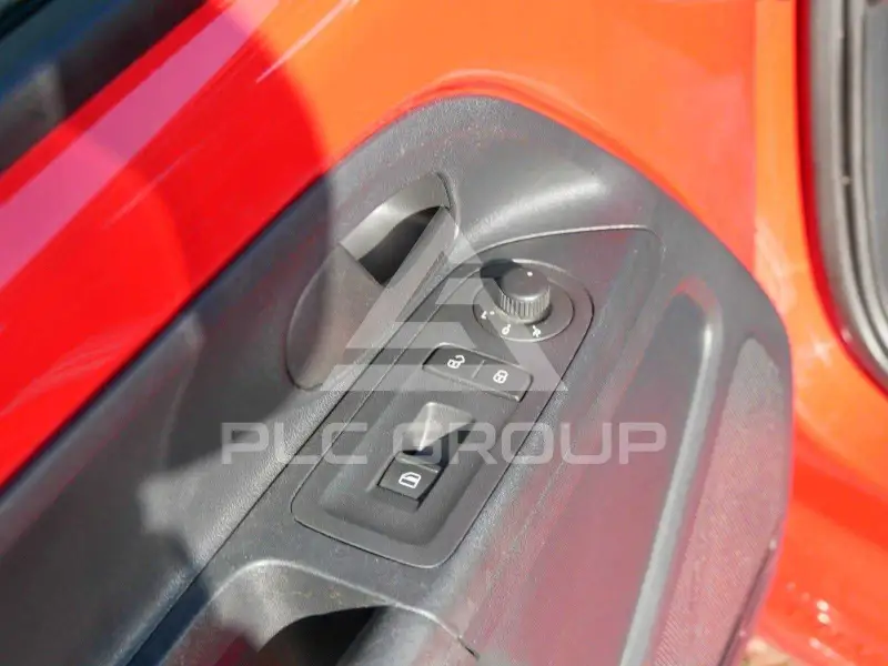 2013 Skoda Citigo